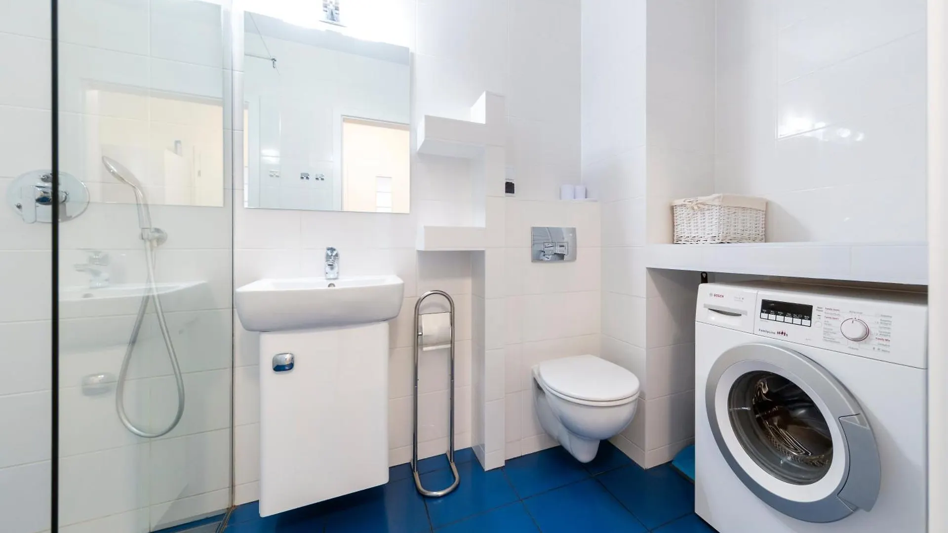 Apartamenty Bursztynowe Kolobrzeg 0*,