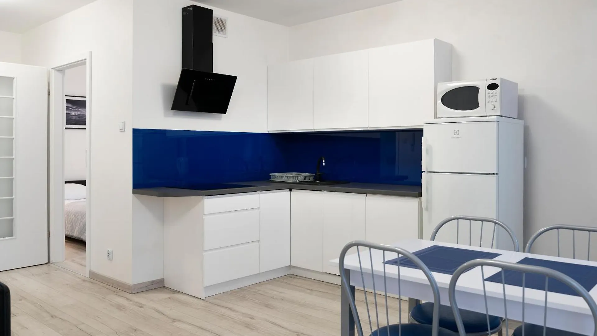 Apartamenty Bursztynowe Kolobrzeg